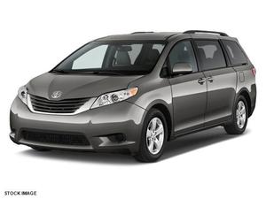  Toyota Sienna LE For Sale In Chicago | Cars.com