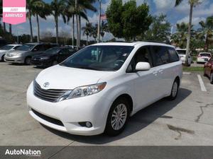  Toyota Sienna Ltd For Sale In Miami | Cars.com