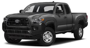  Toyota Tacoma SR For Sale In Mechanicsburg | Cars.com