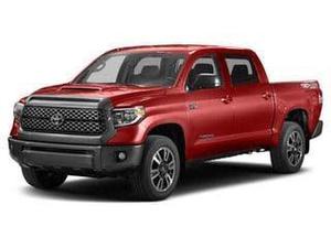  Toyota Tundra SR5 For Sale In Boise | Cars.com