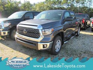  Toyota Tundra SR5 For Sale In Metairie | Cars.com