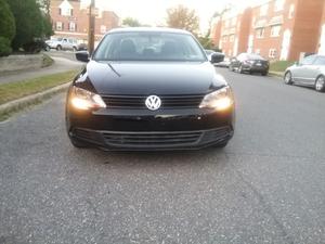  Volkswagen Jetta Base For Sale In Philadelphia |