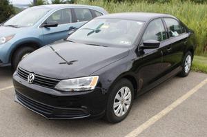  Volkswagen Jetta S For Sale In Cranberry Twp | Cars.com