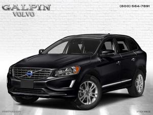  Volvo XC60 T5 Dynamic For Sale In Van Nuys | Cars.com