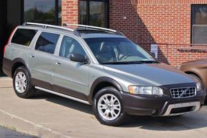  Volvo XC70 For Sale In Fairview | Cars.com