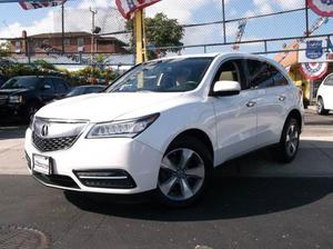  Acura MDX 3.5L For Sale In Hollis | Cars.com