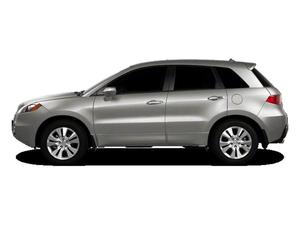  Acura RDX Base 4DR SUV