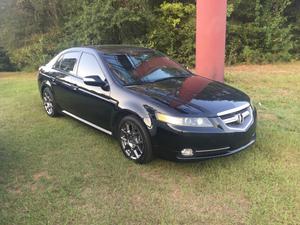  Acura TL Type S For Sale In Bogart | Cars.com