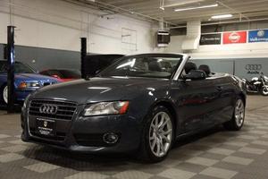  Audi A5 2.0T Premium For Sale In Denver | Cars.com