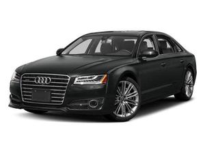  Audi A8 Sport For Sale In Westmont | Cars.com