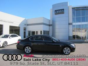  BMW 528 i xDrive For Sale In Salt Lake City | Cars.com