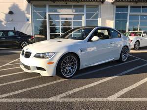  BMW M3 Base For Sale In Wilsonville | Cars.com