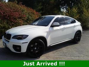  BMW X6 xDrive50i For Sale In Hinsdale | Cars.com