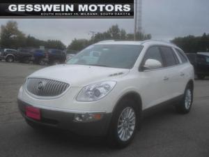  Buick Enclave CXL AWD