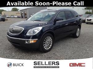  Buick Enclave CXL For Sale In Farmington Hills |