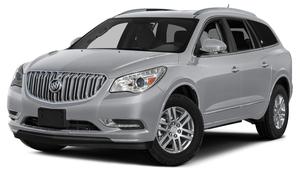  Buick Enclave Leather For Sale In Brighton | Cars.com