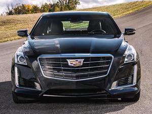  Cadillac CTS 2.0L Turbo Luxury For Sale In Torrance |