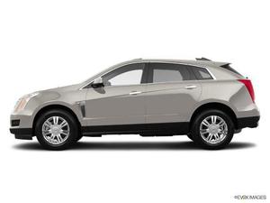  Cadillac SRX Luxury Collection For Sale In Lynnfield |