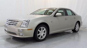  Cadillac STS V6 For Sale In Grand Rapids | Cars.com