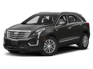  Cadillac XT5 Premium Luxury For Sale In Kansas City |