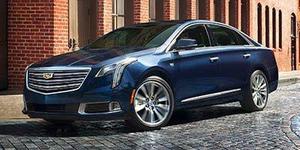  Cadillac XTS Luxury For Sale In New Bern | Cars.com