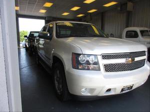  Chevrolet Avalanche  LTZ For Sale In Camdenton |