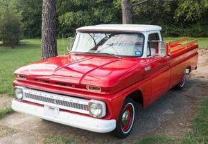  Chevrolet C10