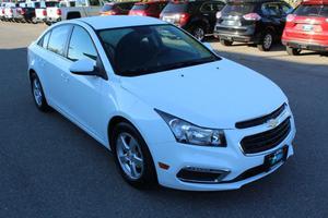  Chevrolet Cruze Limited 1LT For Sale In Spokane |