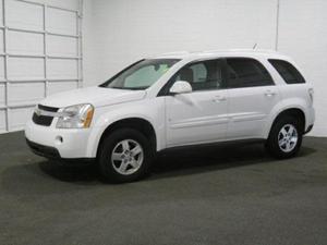  Chevrolet Equinox LT For Sale In Albion | Cars.com