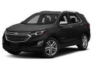  Chevrolet Equinox Premier For Sale In Vienna | Cars.com