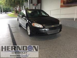  Chevrolet Impala Limited LT For Sale In Lexington |