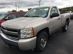  Chevrolet Silverado  LT For Sale In Dansville |