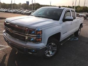  Chevrolet Silverado  LT For Sale In Mooresville |