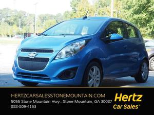  Chevrolet Spark 1LT For Sale In Stone Mountain |