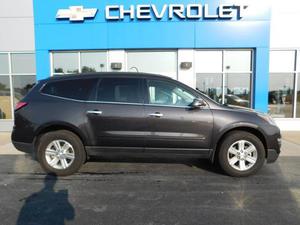  Chevrolet Traverse 2LT For Sale In Republic | Cars.com