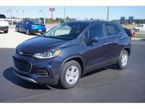  Chevrolet Trax LT For Sale In Muncie | Cars.com