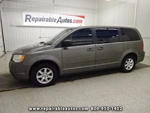  Chrysler Town & Country