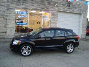  Dodge Caliber R/T For Sale In Enon | Cars.com