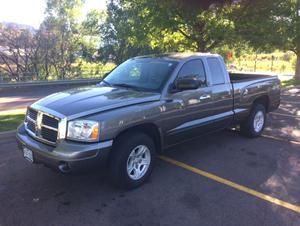  Dodge Dakota SLT Club Cab For Sale In Colorado Springs