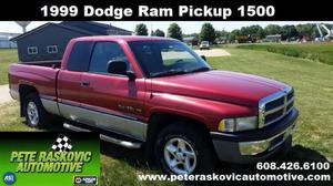  Dodge Ram  Laramie Quad Cab For Sale In Monroe |
