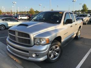  Dodge Ram  SLT For Sale In Concord | Cars.com