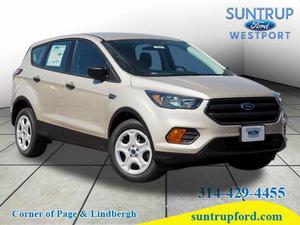  Ford Escape S For Sale In St. Louis | Cars.com
