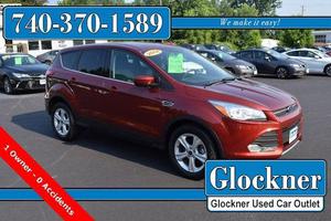  Ford Escape SE For Sale In Portsmouth | Cars.com