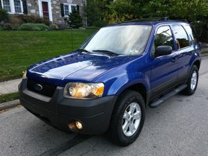  Ford Escape XLT Sport For Sale In Jenkintown | Cars.com