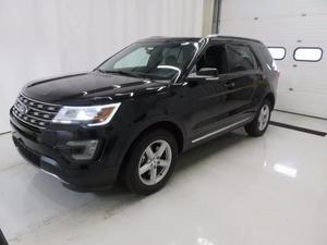  Ford Explorer XLT For Sale In Grand Ledge | Cars.com