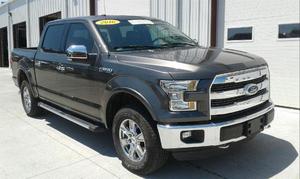  Ford F-150 King Ranch For Sale In Camdenton | Cars.com