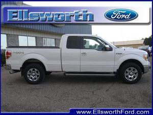  Ford F-150 Lariat For Sale In Ellsworth | Cars.com