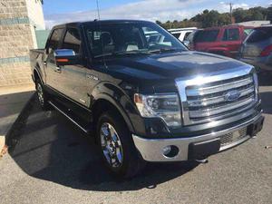  Ford F-150 Lariat For Sale In Seekonk | Cars.com