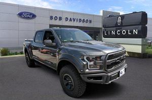  Ford F-150 Raptor For Sale In Parkville | Cars.com