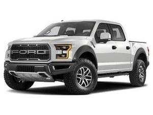  Ford F-150 Raptor For Sale In Surprise | Cars.com